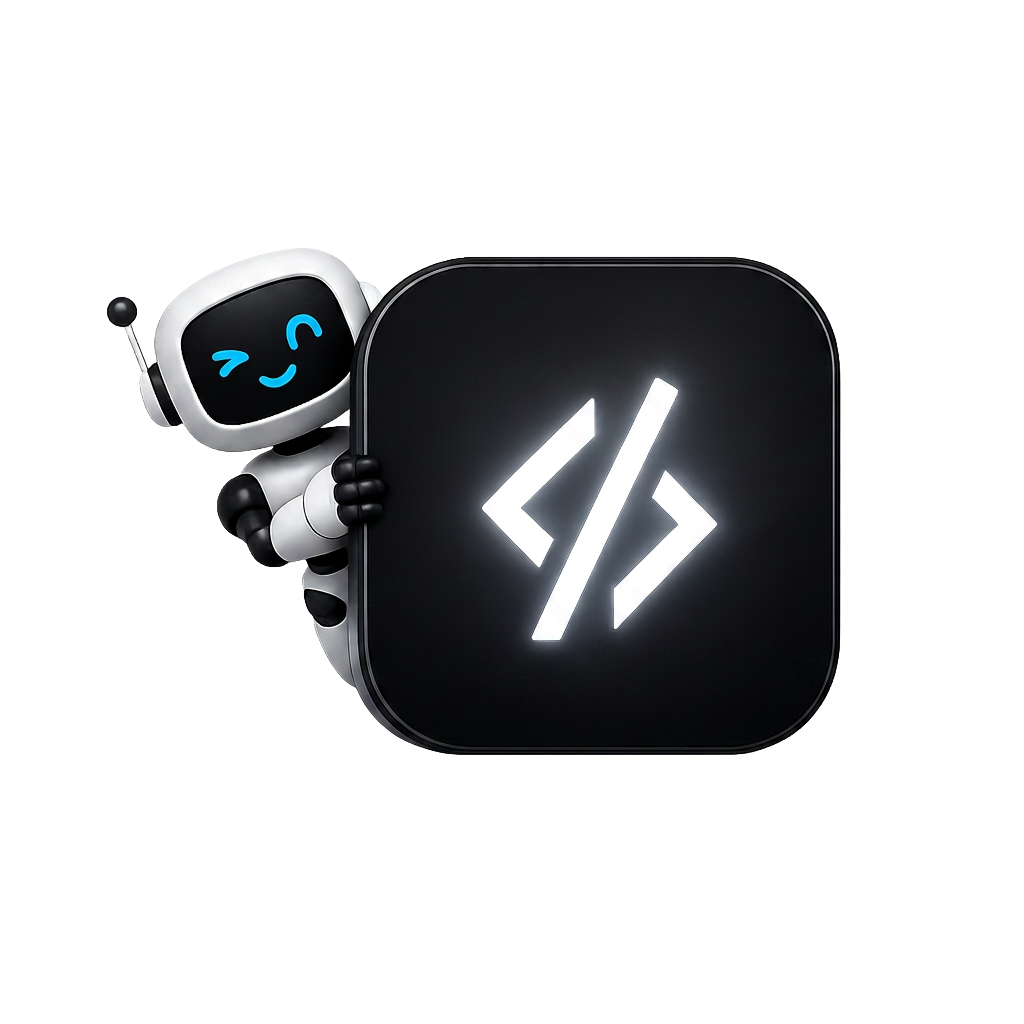 Skill.Ai robot waving hello
